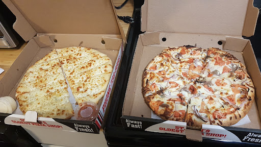 Photo of Peters Pizza Manuels - 119 Conception Bay Hwy, Conception Bay South, NL A1W 3A4